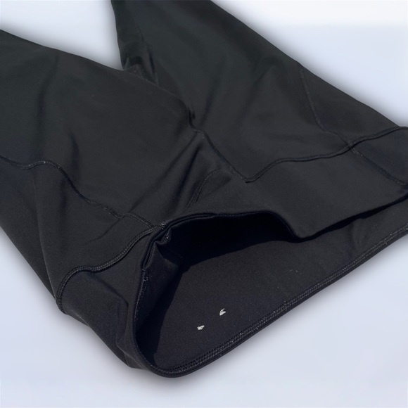 Livi Active Pants - LB Cropped Leggings